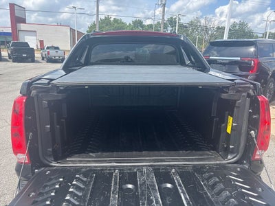 2007 Cadillac Escalade EXT Base