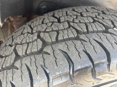 2007 Cadillac Escalade EXT Base