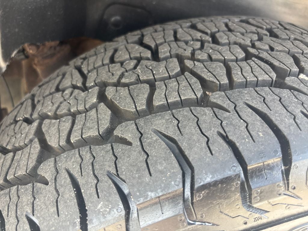 2007 Cadillac Escalade EXT Base