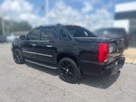 2007 Cadillac Escalade EXT Base