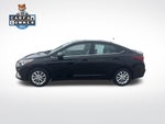 2022 Hyundai Accent SEL