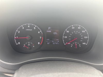 2022 Hyundai Accent SEL