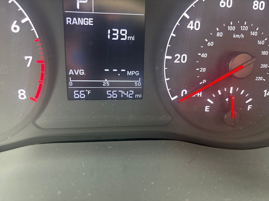 2022 Hyundai Accent SEL