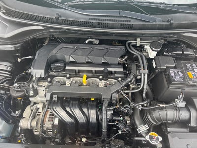 2022 Hyundai Accent SEL