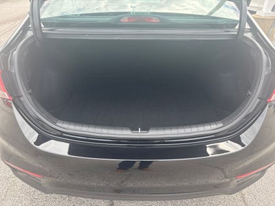 2022 Hyundai Accent SEL