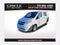 2015 Chevrolet City Express 1LT