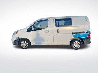 2015 Chevrolet City Express 1LT