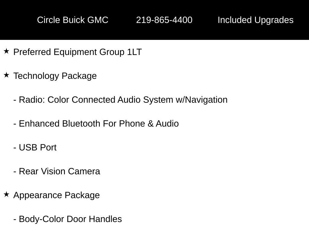 2015 Chevrolet City Express 1LT