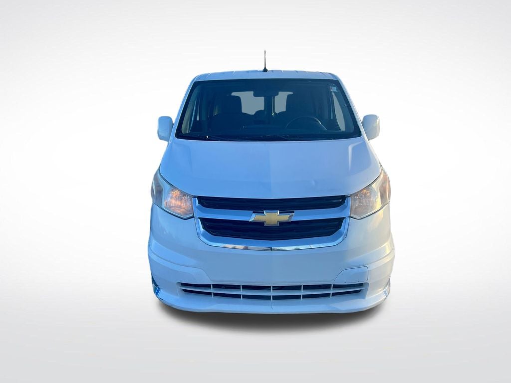 2015 Chevrolet City Express 1LT