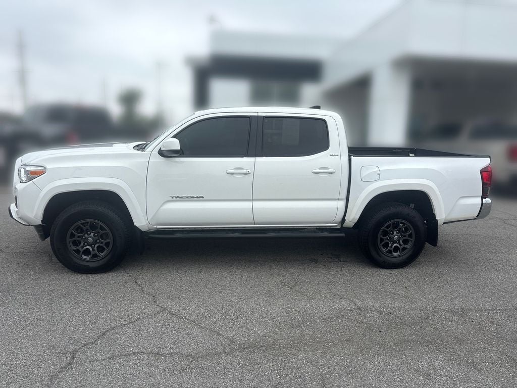 2018 Toyota Tacoma SR5 V6