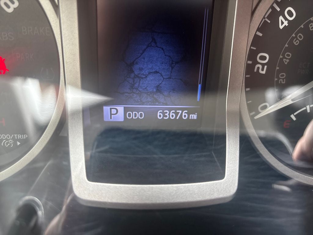2018 Toyota Tacoma SR5 V6