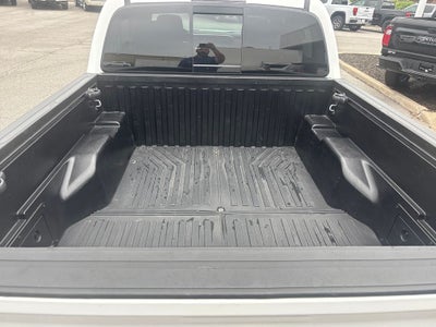 2018 Toyota Tacoma SR5 V6