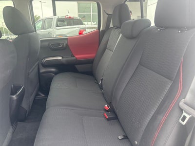 2018 Toyota Tacoma SR5 V6