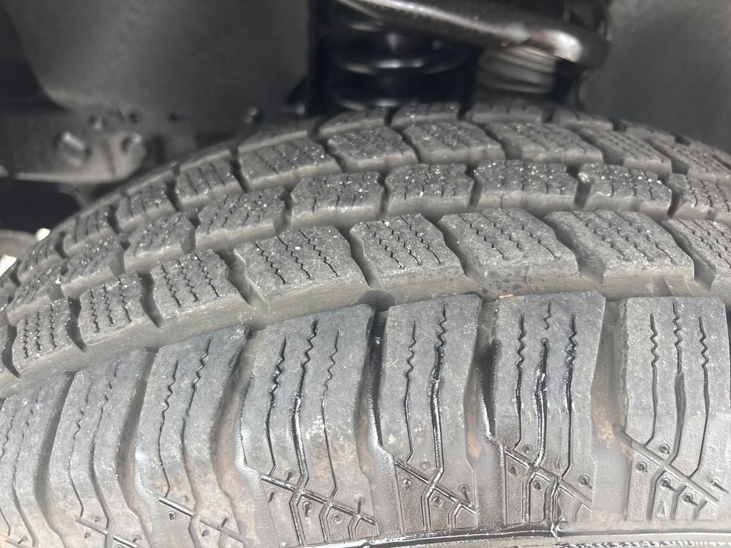 2018 Toyota Tacoma SR5 V6