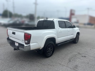 2018 Toyota Tacoma SR5 V6