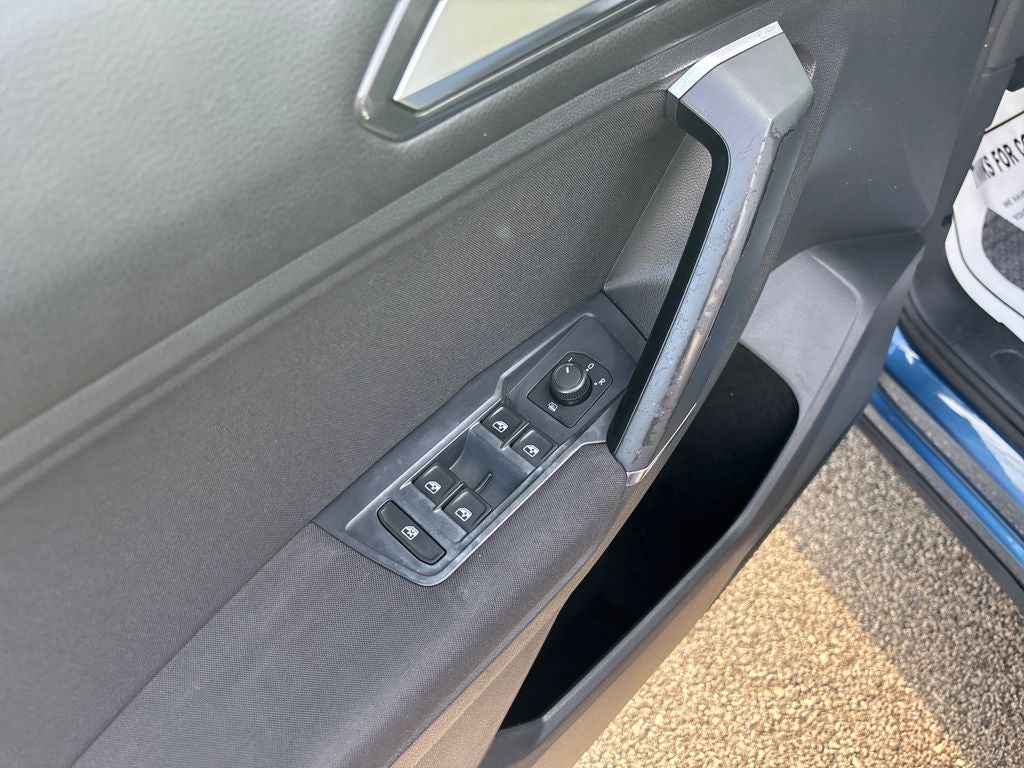 2018 Volkswagen Tiguan 2.0T S