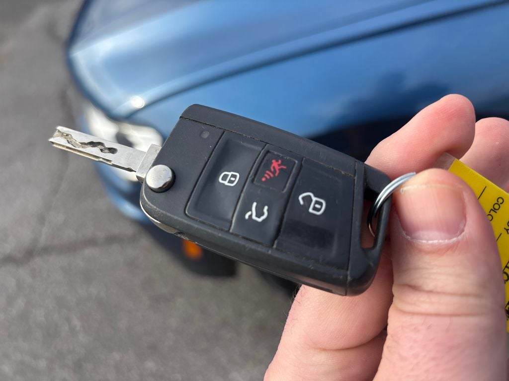 2018 Volkswagen Tiguan 2.0T S