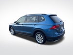 2018 Volkswagen Tiguan 2.0T S