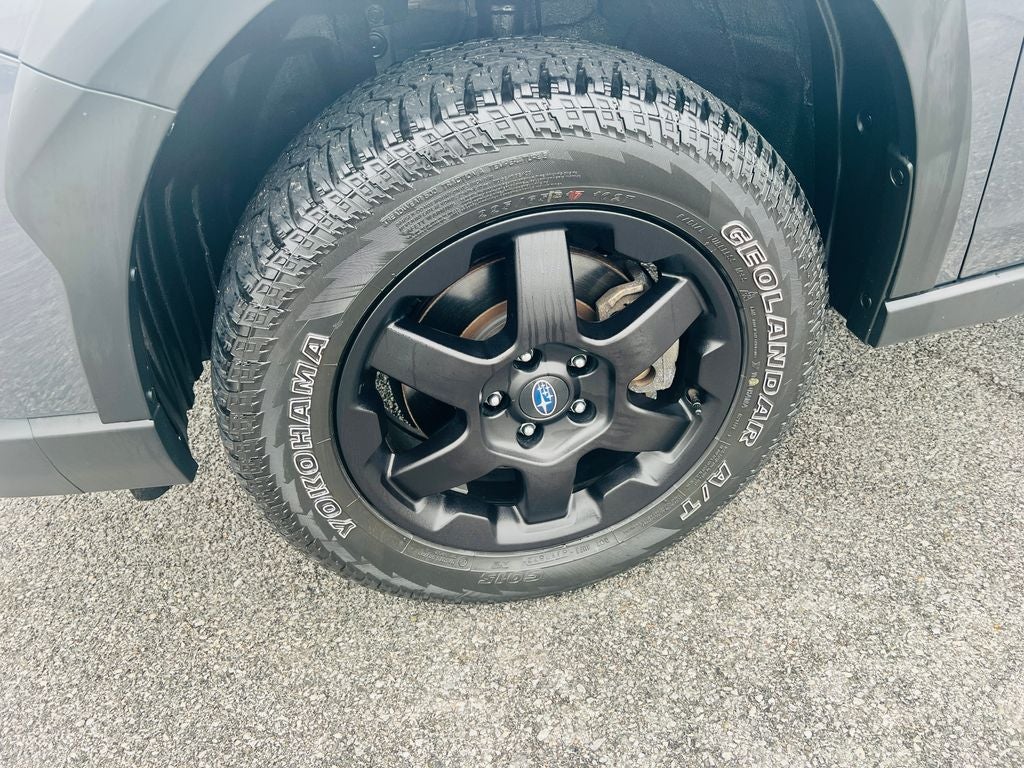 2023 Subaru Outback Wilderness