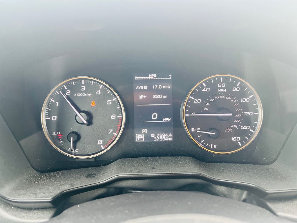 2023 Subaru Outback Wilderness