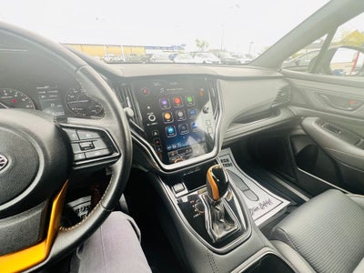 2023 Subaru Outback Wilderness