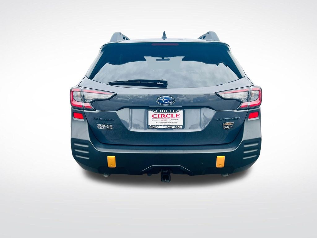 2023 Subaru Outback Wilderness