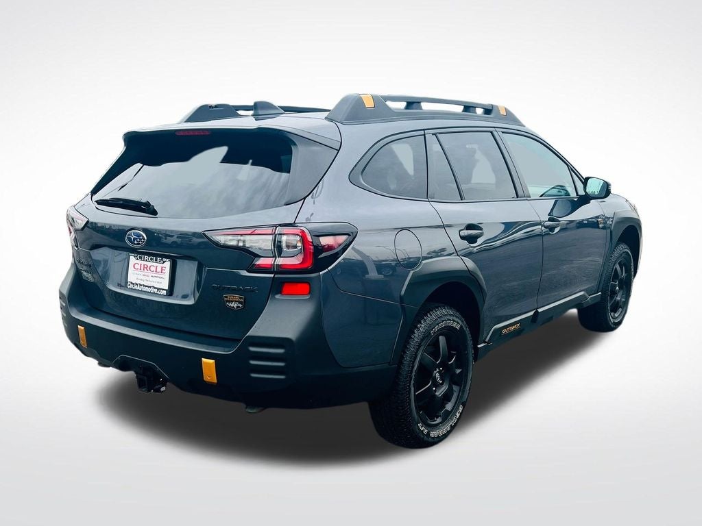 2023 Subaru Outback Wilderness
