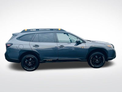 2023 Subaru Outback Wilderness