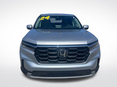 2024 Honda Pilot EX-L 8 Passenger