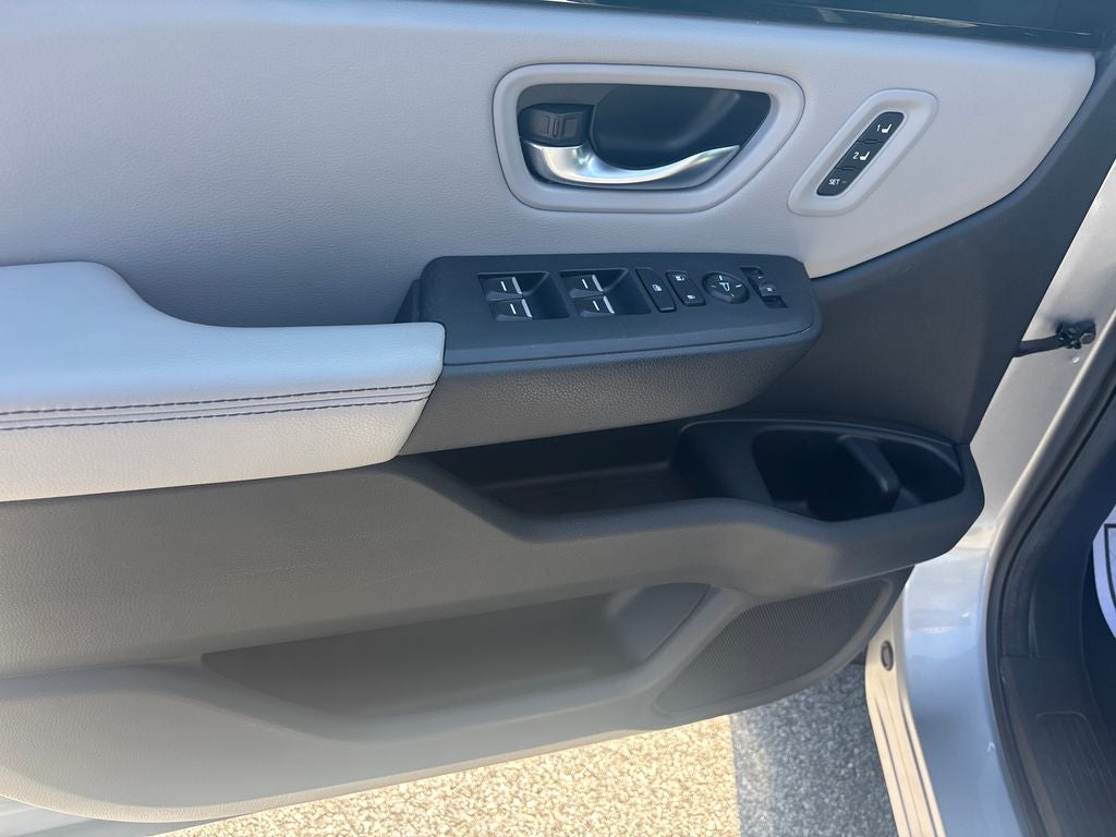 2024 Honda Pilot EX-L 8 Passenger