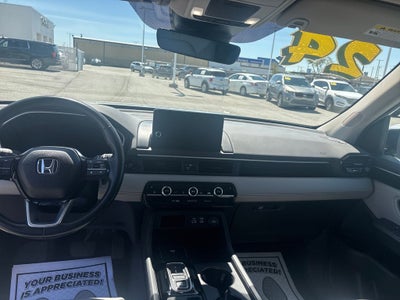 2024 Honda Pilot EX-L 8 Passenger