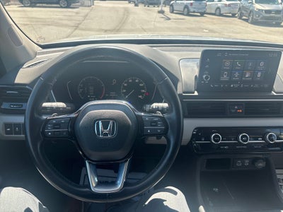 2024 Honda Pilot EX-L 8 Passenger