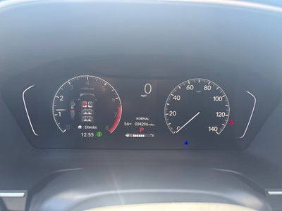 2024 Honda Pilot EX-L 8 Passenger