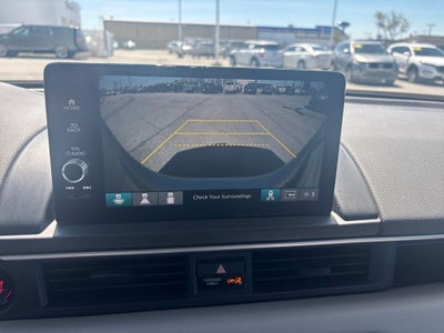 2024 Honda Pilot EX-L 8 Passenger