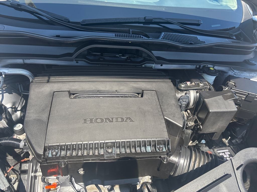 2024 Honda Pilot EX-L 8 Passenger