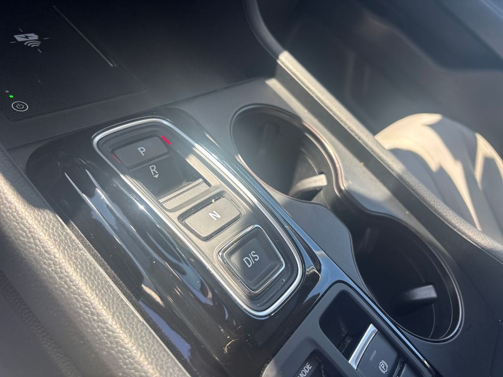 2024 Honda Pilot EX-L 8 Passenger