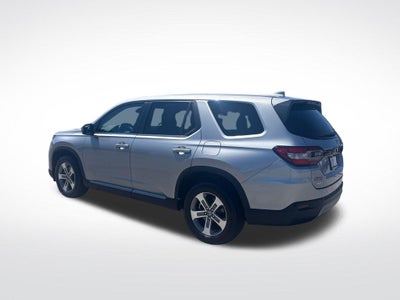 2024 Honda Pilot EX-L 8 Passenger