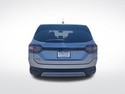 2024 Honda Pilot EX-L 8 Passenger