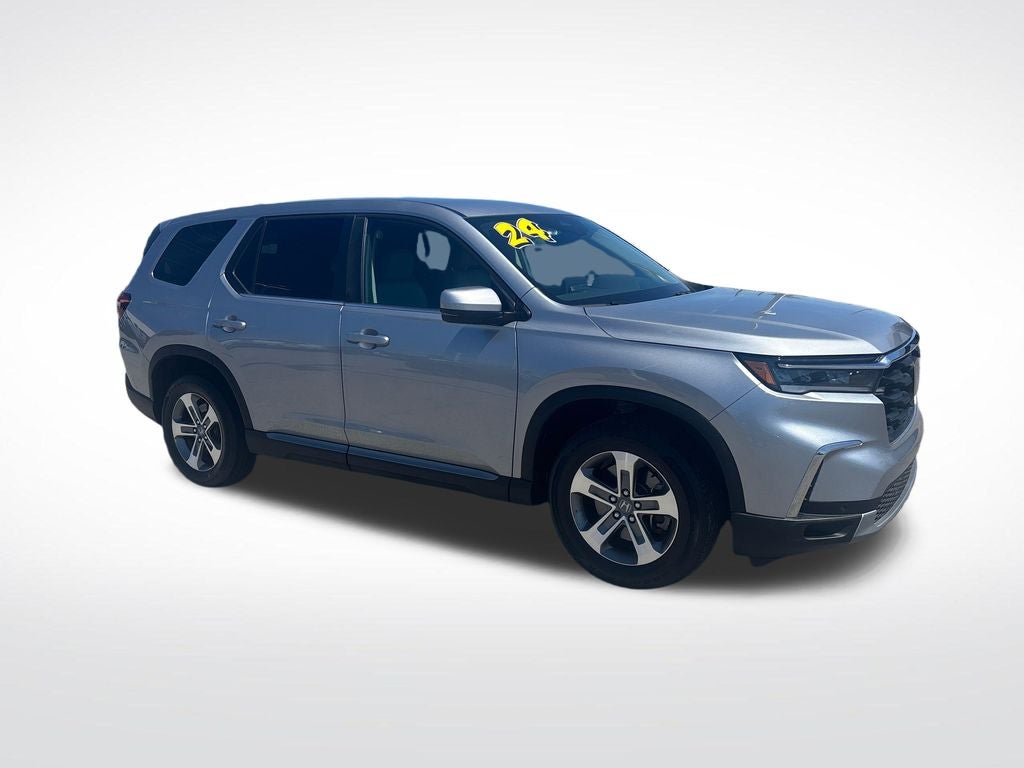2024 Honda Pilot EX-L 8 Passenger