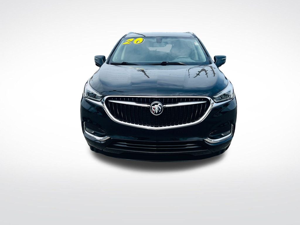 2020 Buick Enclave Preferred
