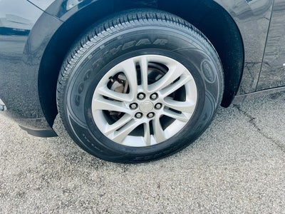 2020 Buick Enclave Preferred