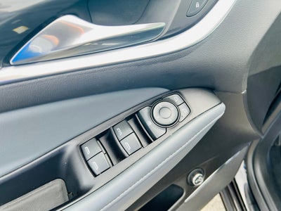 2020 Buick Enclave Preferred