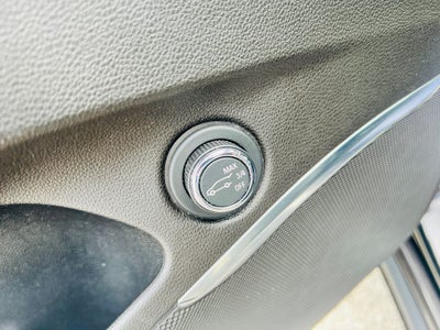 2020 Buick Enclave Preferred