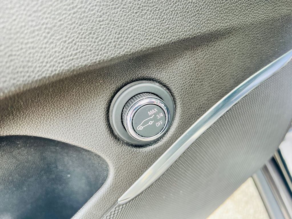 2020 Buick Enclave Preferred