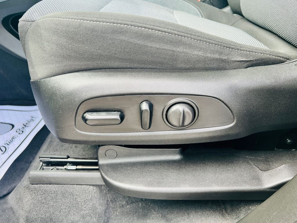 2020 Buick Enclave Preferred