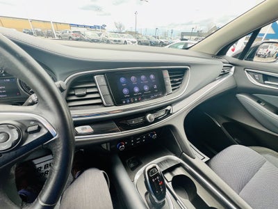 2020 Buick Enclave Preferred