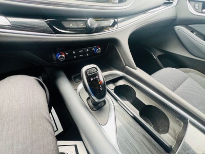 2020 Buick Enclave Preferred