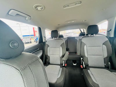 2020 Buick Enclave Preferred