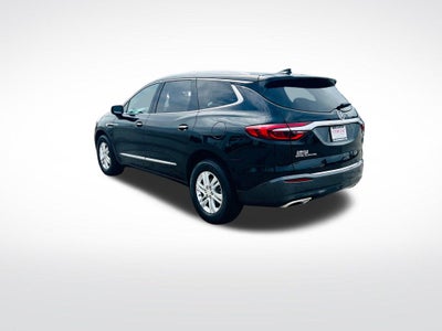 2020 Buick Enclave Preferred