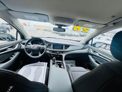 2020 Buick Enclave Preferred